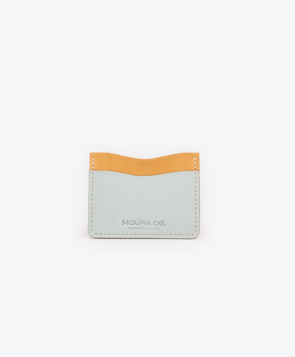 Card Holder - Candy two – Moura Original - Handmade Quality Goods