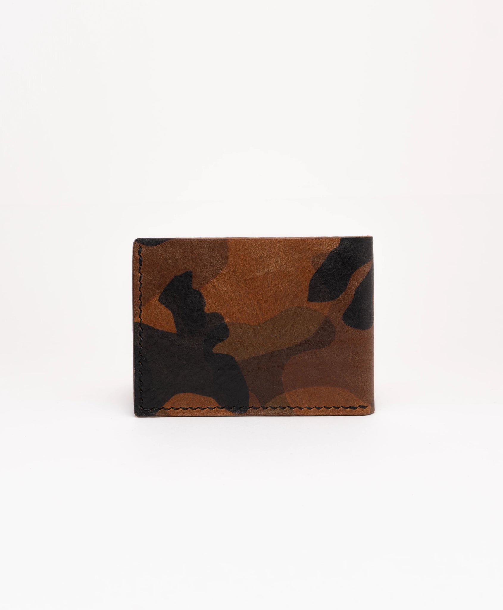 Bifold - Camo