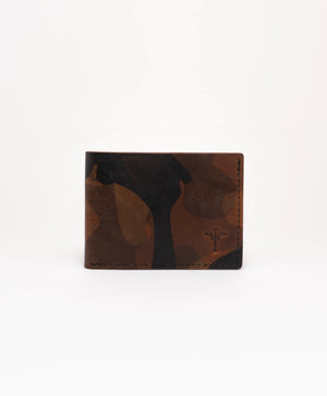 Bifold - Camo