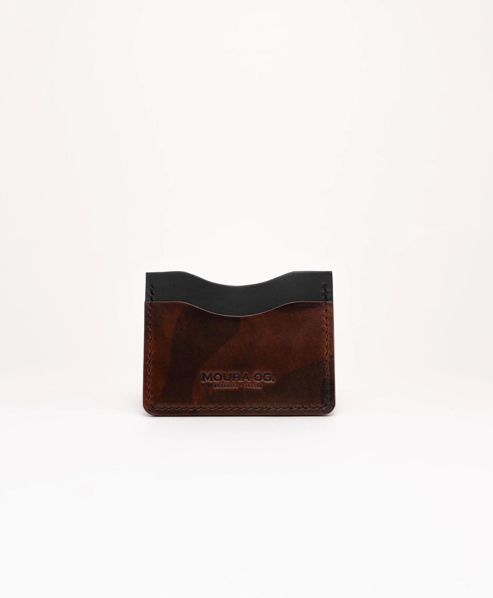 Card Holder - Camo