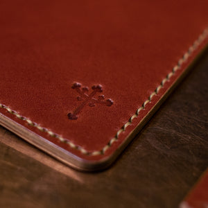 Bifold Card Wallet - Original Whiskey